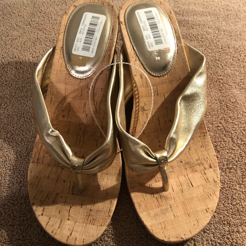 Alex Marie Wedges